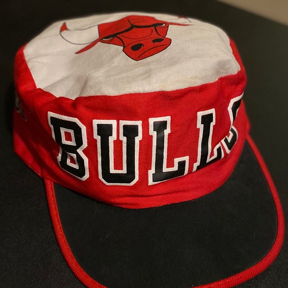 Other - Chicago Bulls painters hat